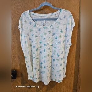 LC butterfly top Medium